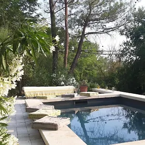 Le Mas Des Anges De Flo 2*, Aix-en-Provence France