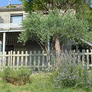 La Cabane De Pépé Emilien , Chomérac France