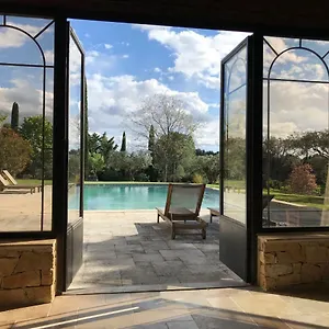 Les Bartavelles , Aix-en-Provence France