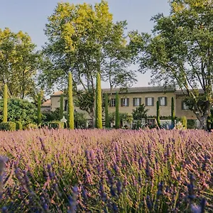 Clos Saint Estève , Le Thor France